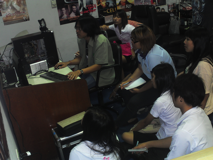 picture movie camp